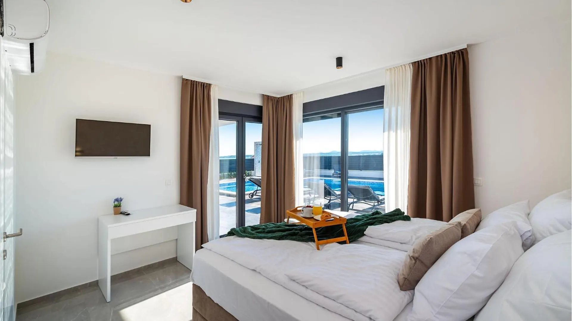 Nice Home In Vrana Vrana  Holiday home