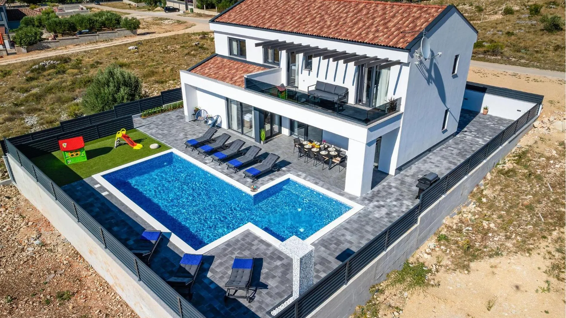 Holiday home Nice Home In Vrana Vrana  Croatia