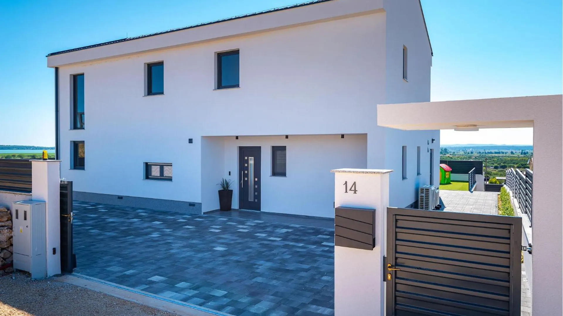 Nice Home In Vrana Vrana  Vrana (Zadar)