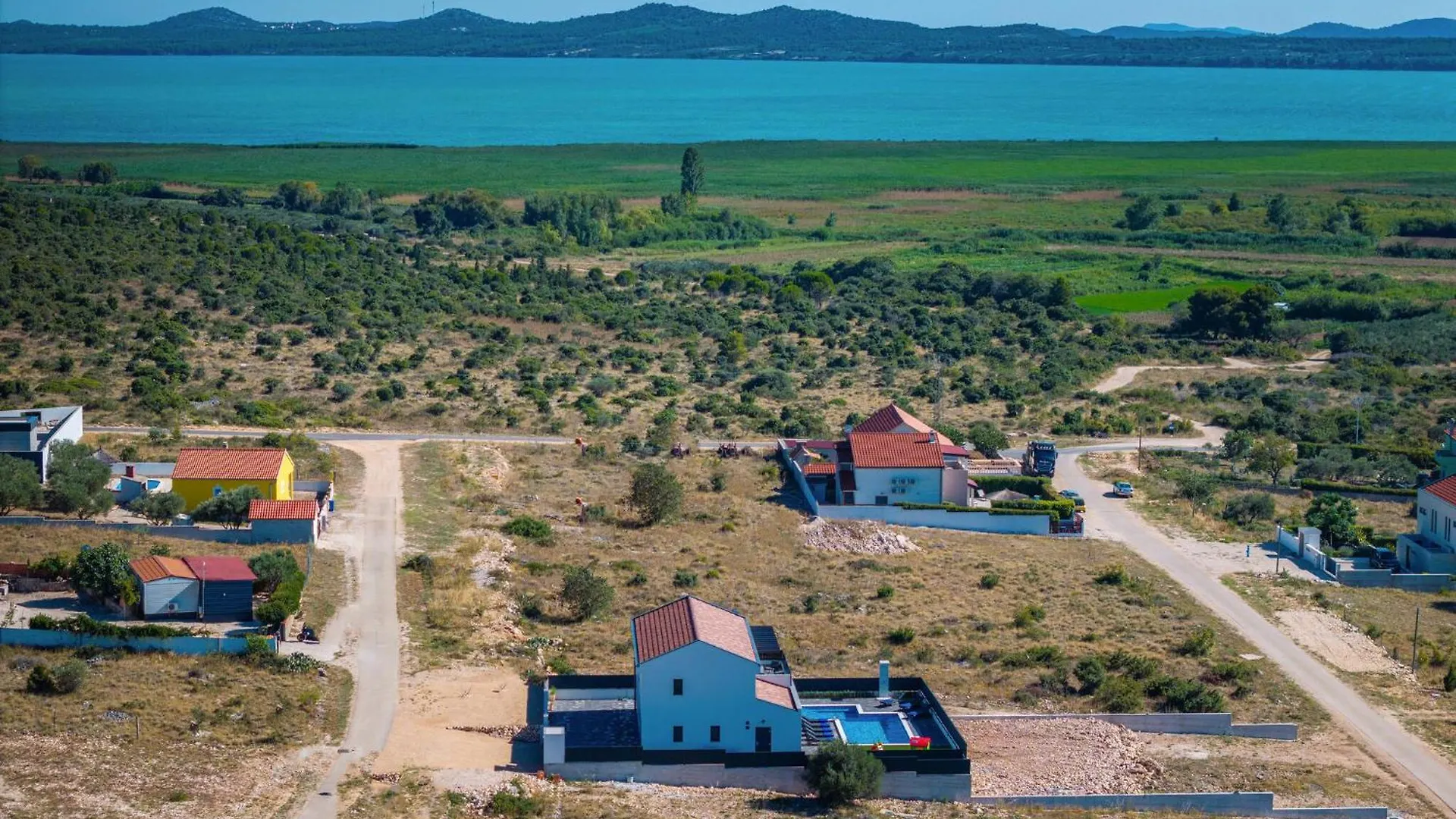 Nice Home In Vrana Vrana