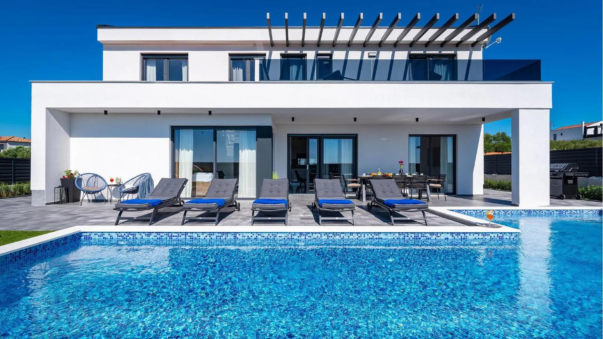 Nice Home In Vrana Vrana  Croatia