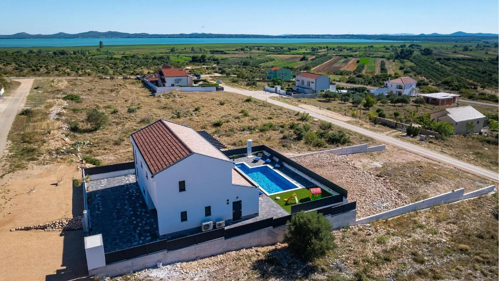 Nice Home In Vrana Vrana  0*, Vrana (Zadar) Croatia